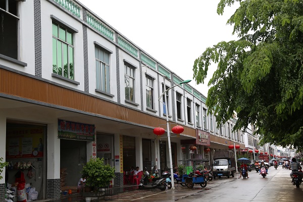 ?？谑行阌^(qū)鎮(zhèn)墟改造ppp項(xiàng)目